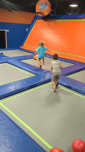 Ruff House Family Entertainment Center 20250727 044106 006