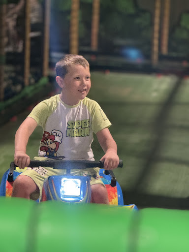 Safari Adventure Soft Play and Party Venue Peterborough 20250808 173906 004