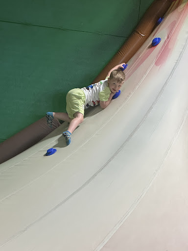 Safari Adventure Soft Play and Party Venue Peterborough 20250808 173907 005