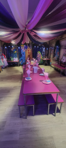 Safari Adventure Soft Play and Party Venue Peterborough 20250808 173908 006