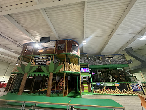Safari Adventure Soft Play and Party Venue Peterborough 20250808 173911 009
