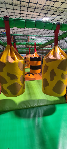 Safari Adventure Soft Play and Party Venue Peterborough 20250808 173914 013