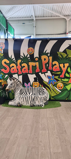 Safari Adventure Soft Play and Party Venue Peterborough 20250808 173915 014