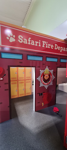 Safari Adventure Soft Play and Party Venue Peterborough 20250808 173916 016