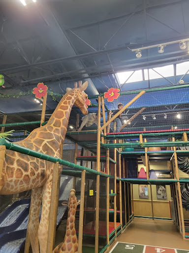 Safari Run Plano 20250726 201246 006