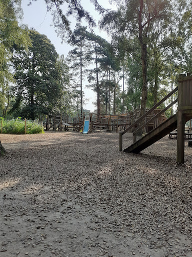 Sandringham Childrens Play Area 20250808 171407 003