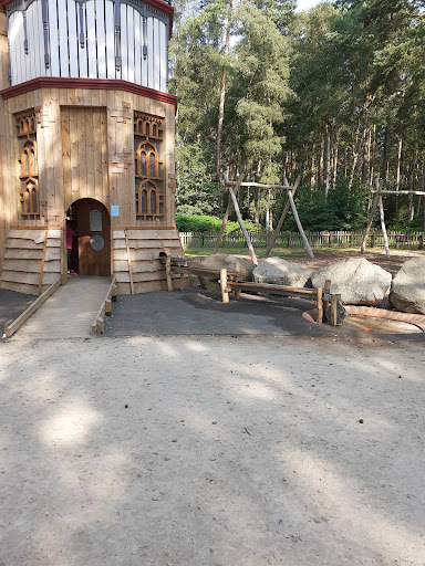 Sandringham Childrens Play Area 20250808 171408 004