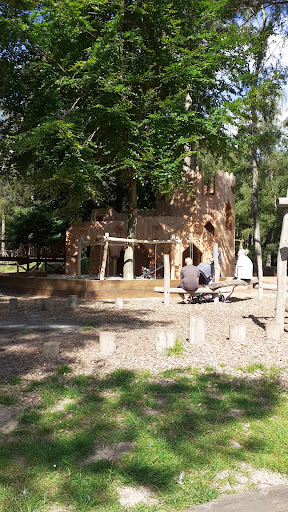 Sandringham Childrens Play Area 20250808 171411 007