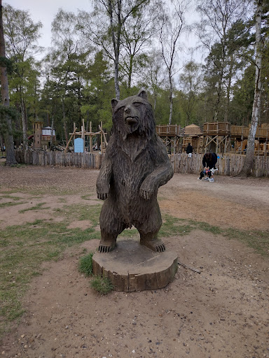 Sandringham Childrens Play Area 20250808 171413 010