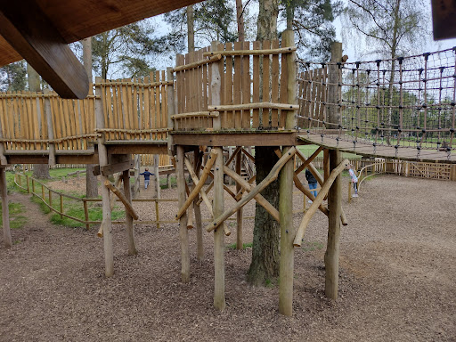 Sandringham Childrens Play Area 20250808 171414 011