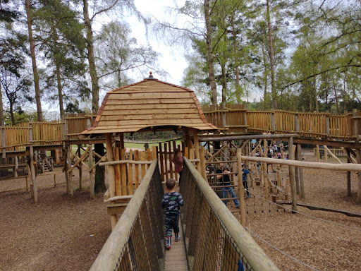 Sandringham Childrens Play Area 20250808 171415 013