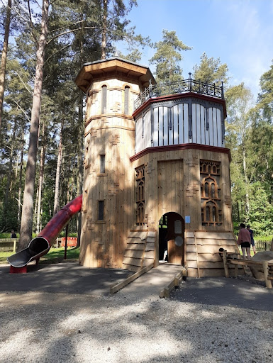 Sandringham Childrens Play Area 20250808 171418 016