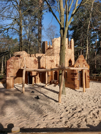 Sandringham Childrens Play Area 20250808 171418 017