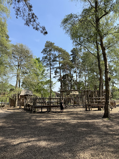 Sandringham Childrens Play Area 20250808 171419 018