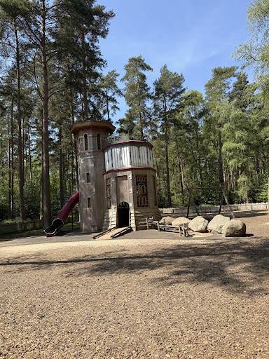 Sandringham Childrens Play Area 20250808 171420 019