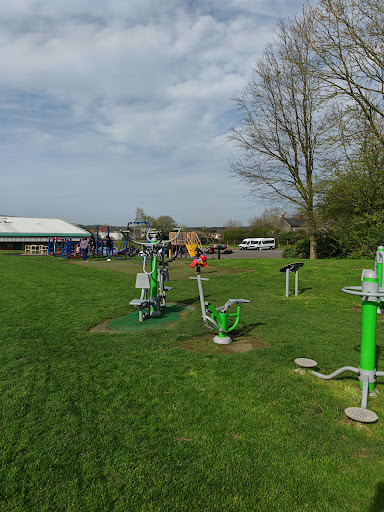 Sandringham Play Park 20250808 202200 001