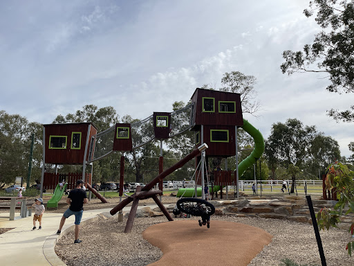 Sandy Beach Reserve Playground 20250824 020352 002
