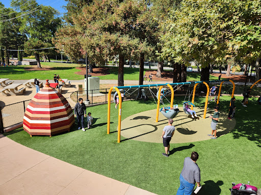 Santa Clara s Magical Bridge Playground 20250726 234927 012