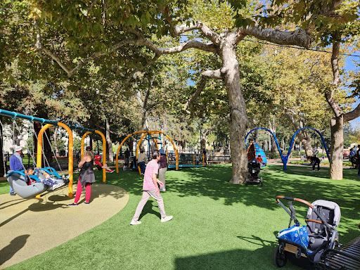 Santa Clara s Magical Bridge Playground 20250726 234927 013