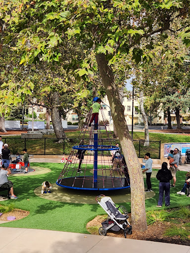 Santa Clara s Magical Bridge Playground 20250726 234931 017