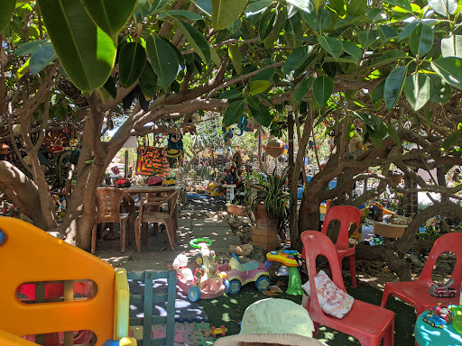 Secret Gnome Garden 20250824 022003 006