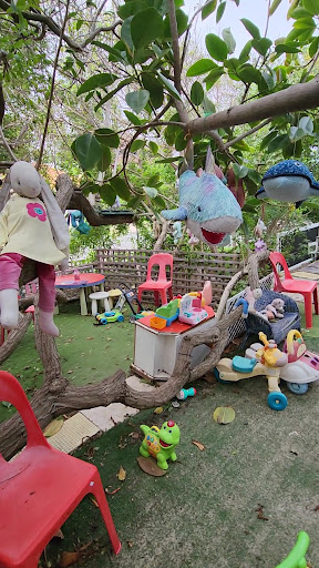 Secret Gnome Garden 20250824 022007 011