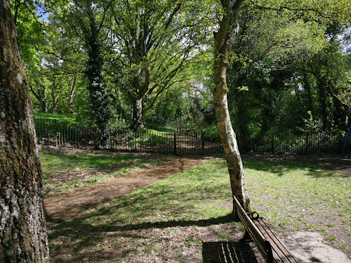 Selkirk Close Play Area 20250808 201949 006