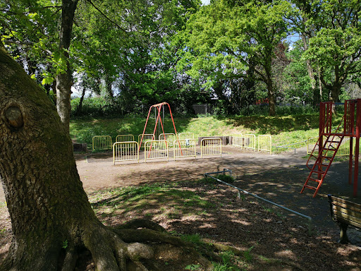 Selkirk Close Play Area 20250808 201951 009