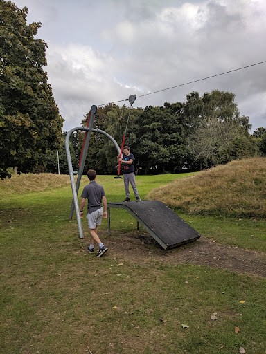 Selkirk Close Play Area 20250808 201953 011