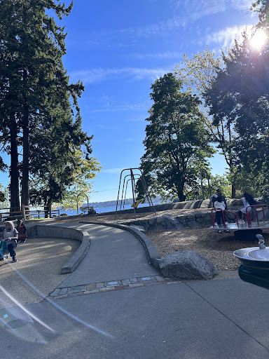 Seward Park Playground 20250727 120434 003