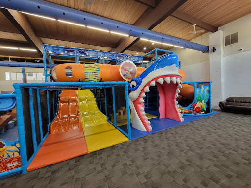 Sharky s Playground 20250727 064551 006