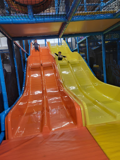 Sharky s Playground 20250727 064552 007