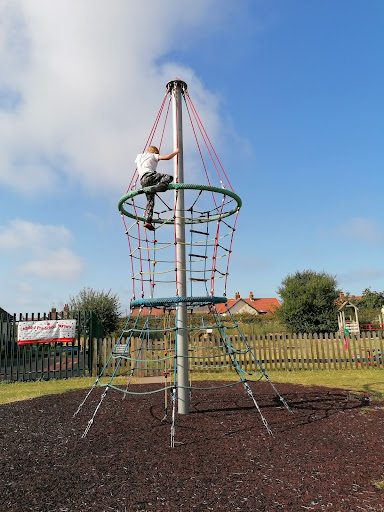 Sheringham Playground Football Field 20250808 171210 001