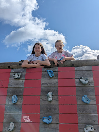 Sheringham Playground Football Field 20250808 171211 002