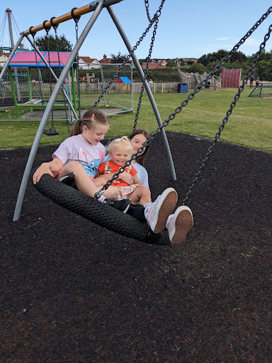 Sheringham Playground Football Field 20250808 171211 003