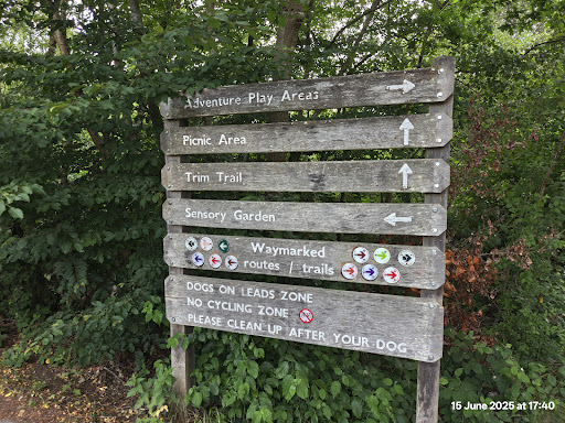 Shorne Woods Country Park 20250808 190113 016
