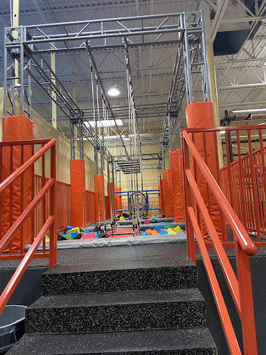 Sky Sports Trampoline Park Houston 20250726 175701 005