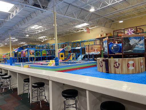 Sky Sports Trampoline Park Houston 20250726 175702 006