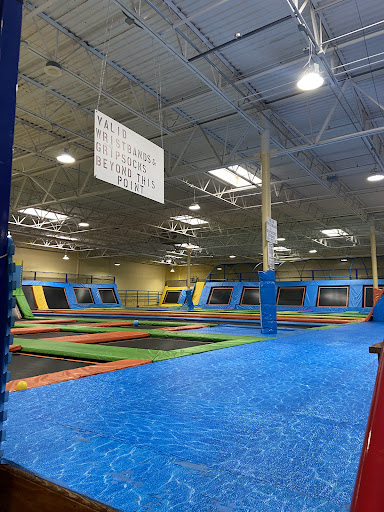 Sky Sports Trampoline Park Houston 20250726 175702 007