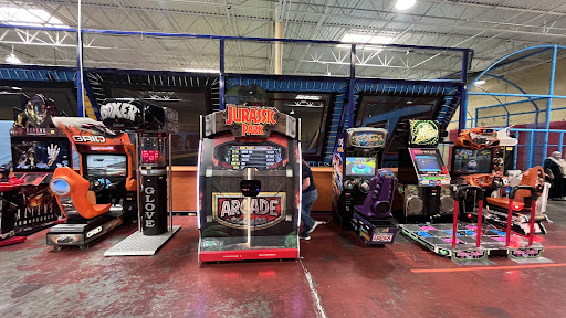 Sky Sports Trampoline Park Houston 20250726 175705 010