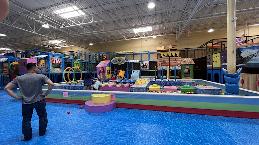 Sky Sports Trampoline Park Houston 20250726 175706 012