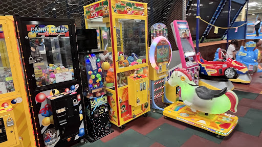 Sky Sports Trampoline Park Houston 20250726 175707 013