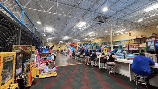 Sky Sports Trampoline Park Houston 20250726 175708 014