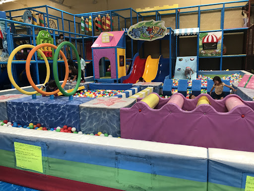 Sky Sports Trampoline Park Houston 20250726 175712 019