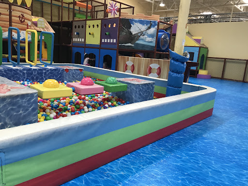 Sky Sports Trampoline Park Houston 20250726 175713 020