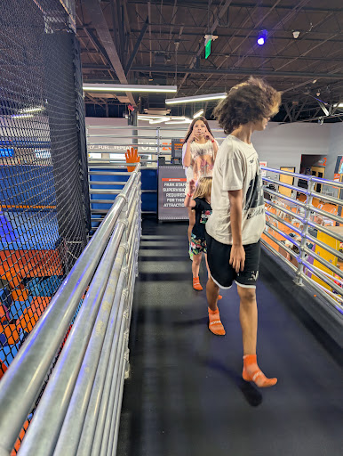 Sky Zone Trampoline Park 20250726 173335 007