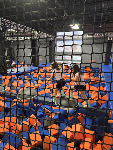 Sky Zone Trampoline Park 20250726 173339 012
