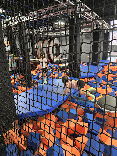 Sky Zone Trampoline Park 20250726 173341 014