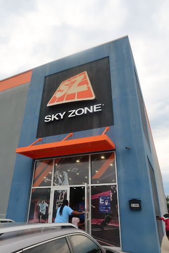 Sky Zone Trampoline Park 20250726 180333 005