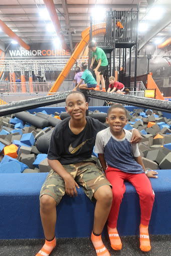 Sky Zone Trampoline Park 20250726 180336 008